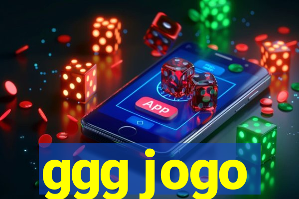 ggg jogo